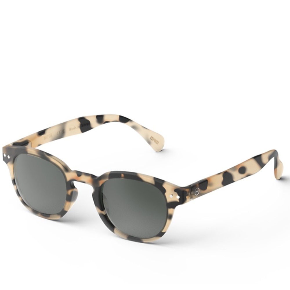 NWT Izipizi Collection C sunglasses, 45mm